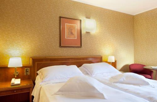 Lugano City-Centre Hotel | LUGANODANTE Boutique & Lifestyle Hotel