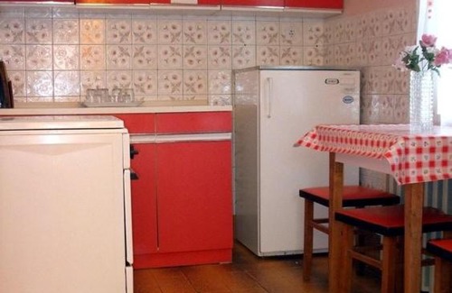 Jaszbereny House | Lugas Szallas