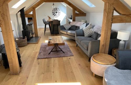 Hereford House | Lugg View