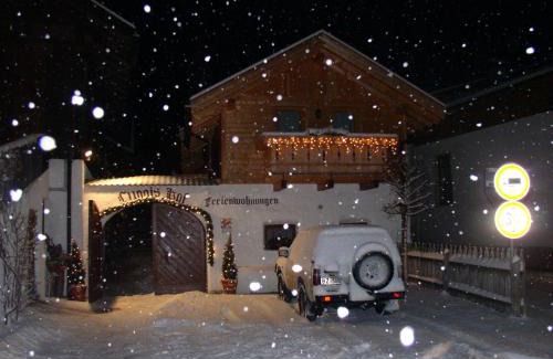 Caminata di Tures House | Luggishof