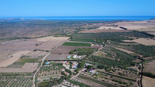 Narbolia Hotel | Lugh'e Luna Village