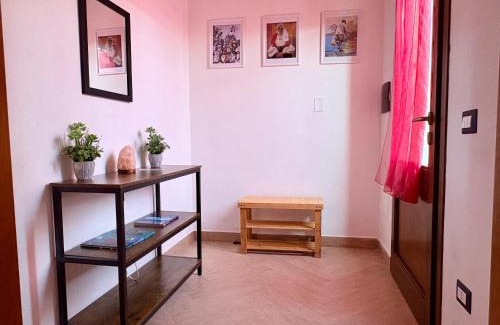Narbolia Hotel | Lugh'e Luna Village