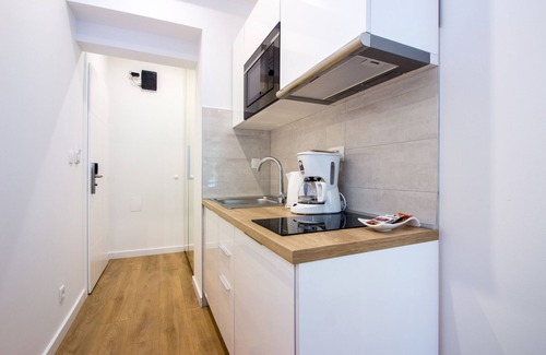 Bacvice Apartment | Lugo Apartment 2