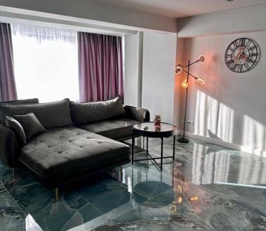 Lugoj Apartment | Lugoj Ultracentral Apartment