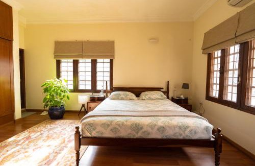 5th Block Bed & Breakfast | Luho 187
