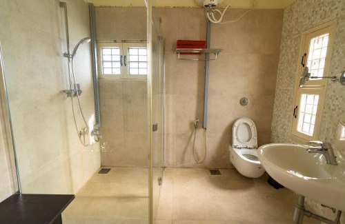 5th Block Bed & Breakfast | Luho 187