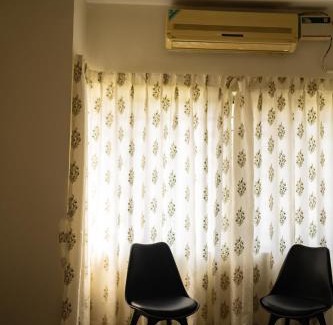 Bellandur Apartment | Luho 306