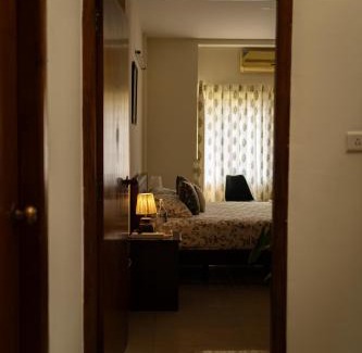 Bellandur Apartment | Luho 306