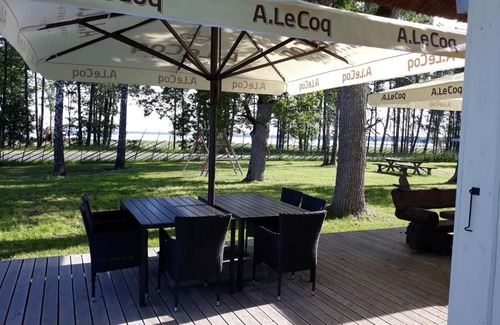 Saaremaa Hotel | Luigeranna B&B