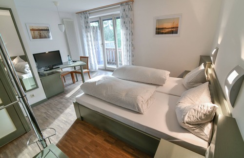 Wunsiedel Hotel | Luisenburg Resort