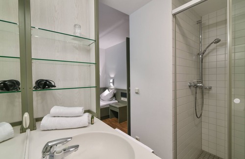 Wunsiedel Hotel | Luisenburg Resort