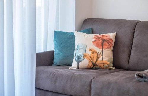Cornaiano Apartment | Luisl Hof - Apartment Vitis