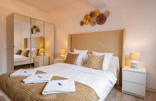 Militari Apartment | Lujerului Studio