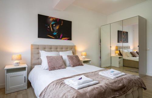 Militari Apartment | Lujerului Studio