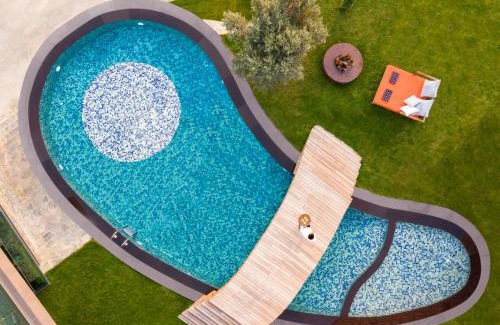 Bodrum Hotel | Lujo Hotel Bodrum