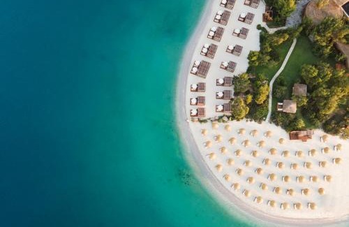 Bodrum Hotel | Lujo Hotel Bodrum