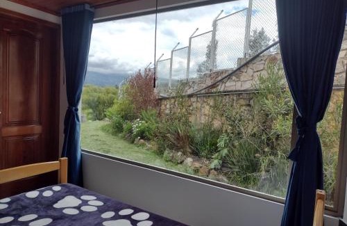 Pesca House | Lujosa Casa Quinta en Naturaleza Andina