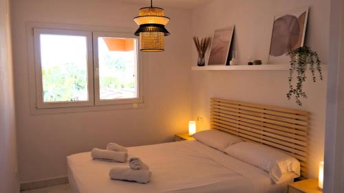 Canet de Berenguer Apartment | LUJOSO apartamento- PLAYA Canet Berenguer