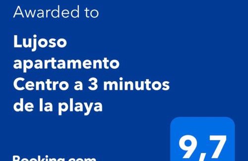 La Coruna Apartment | Lujoso apartamento Centro a 3 minutos de la playa