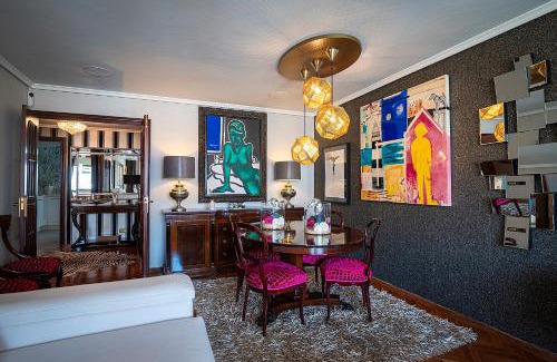 La Coruna Apartment | Lujoso apartamento Centro a 3 minutos de la playa
