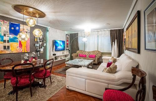 La Coruna Apartment | Lujoso apartamento Centro a 3 minutos de la playa