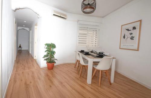 Paterna Apartment | Lujoso Apartamento en Valencia 3 Dormitorios con Parking