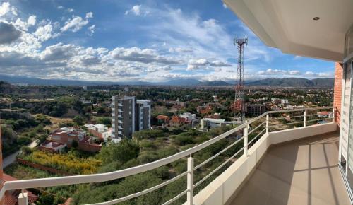 Tarija Apartment | Lujoso apartamento en zona exclusiva!