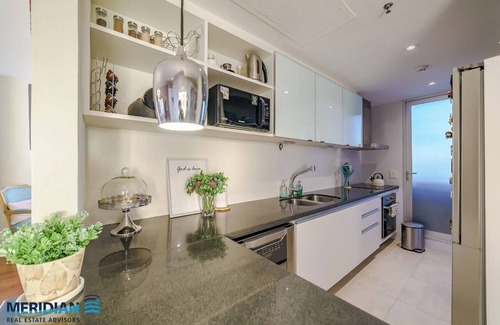 Asuncion House | Lujoso Apartamento Familiar en el Area mas Segura y Corporativa de Asunción