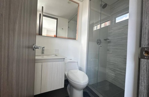 Sabaneta Apartment | Lujoso Apartamento Tranquilo y Hermoso