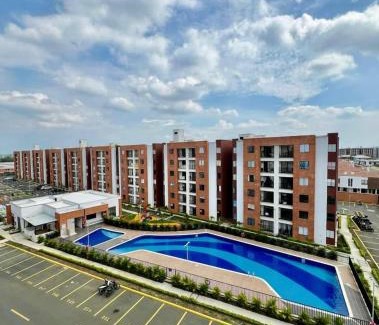 Jamundi Apartment | Lujoso Apto en Parque Natura, 10Min sur de Cali y Centro Comerciales 10 Min Rio Pance