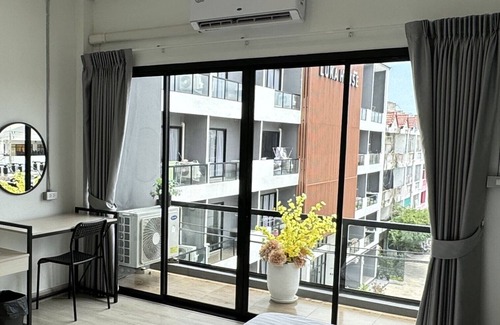 Lam Luk Ka Hotel | Luka House