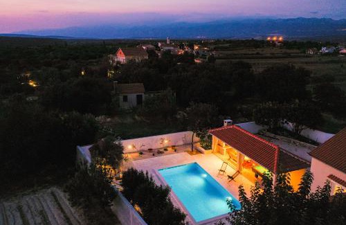 Pridraga Villa | Luka