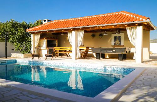 Pridraga Villa | Luka