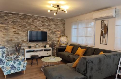 Pridraga Villa | Luka