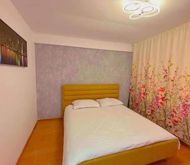 Tulcea Apartment | LukApartaments