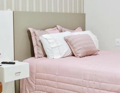 Nobres Hotel | Lukinhas Pousada