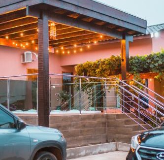 Nobres Hotel | Lukinhas Pousada
