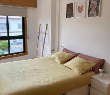 Mino Apartment | Luky Miño