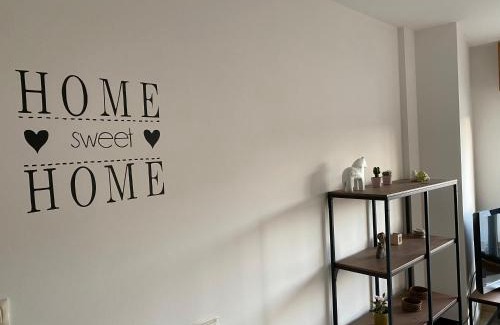 Mino Apartment | Luky Miño