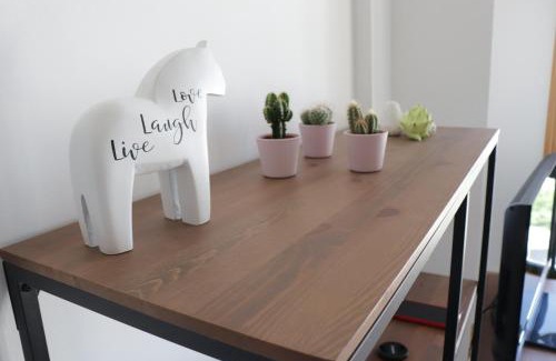 Mino Apartment | Luky Miño