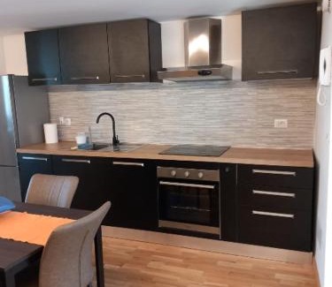 Caselle Torinese Apartment | Lula