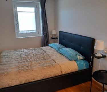 Caselle Torinese Apartment | Lula