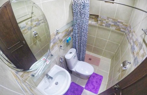 Angono Hotel | Luljettas Place Garden Suites