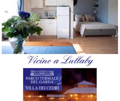 Lazise Apartment | LULLABY HOUSE LAZISE