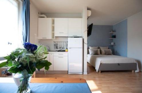 Lazise Apartment | LULLABY HOUSE LAZISE