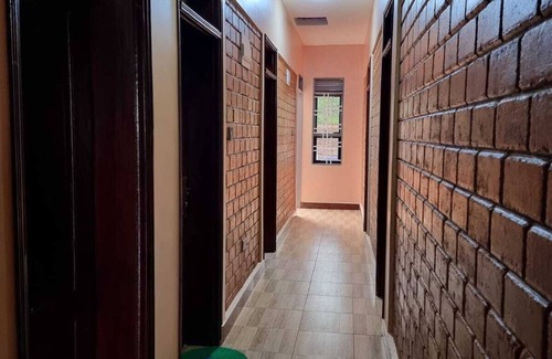 Entebbe House | Lulongo Lakeview Retreat