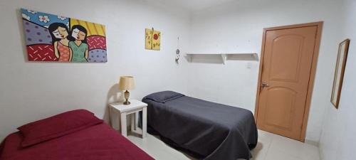 Curio-Utinga Bed & Breakfast | Lulu alugar quartos 2