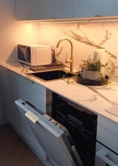 Grudziadz Apartment | LULU Apartament Rynek 3-5