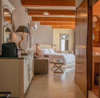 Zebbug Hotel | Lulu Boutique Hotel