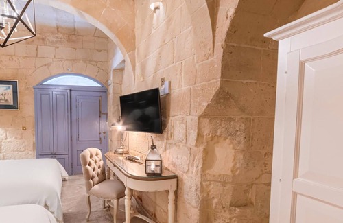 Zebbug Hotel | Lulu Boutique Hotel